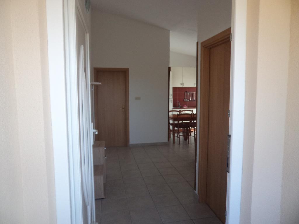 Apartment Nevena Betina  Exterior photo