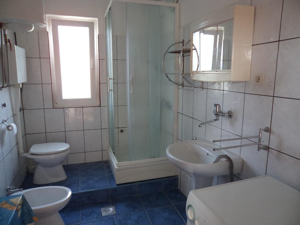 Apartment Nevena Betina  Exterior photo