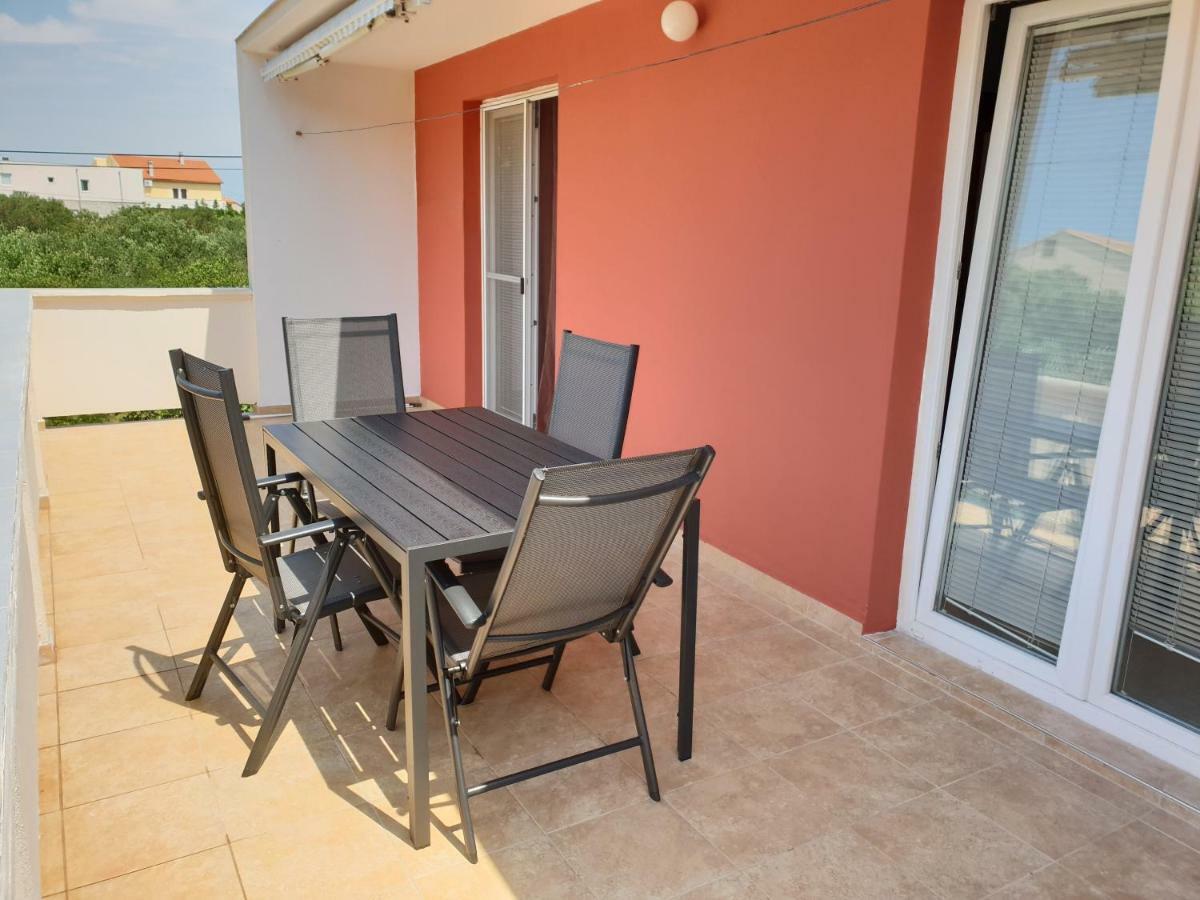 Apartment Nevena Betina  Exterior photo
